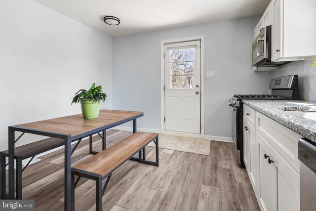201 COLUMBIA AVE, Newfield, NJ 08344