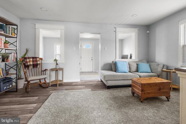 201 COLUMBIA AVE, Newfield, NJ 08344