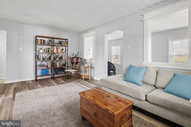 201 COLUMBIA AVE, Newfield, NJ 08344