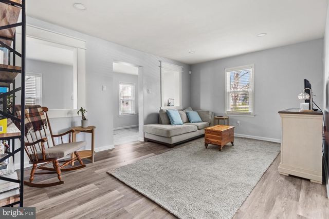 201 COLUMBIA AVE, Newfield, NJ 08344