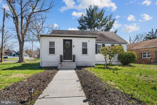 201 COLUMBIA AVE, Newfield, NJ 08344