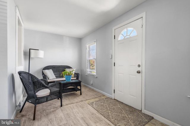 201 COLUMBIA AVE, Newfield, NJ 08344