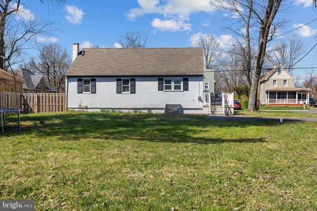 201 COLUMBIA AVE, Newfield, NJ 08344