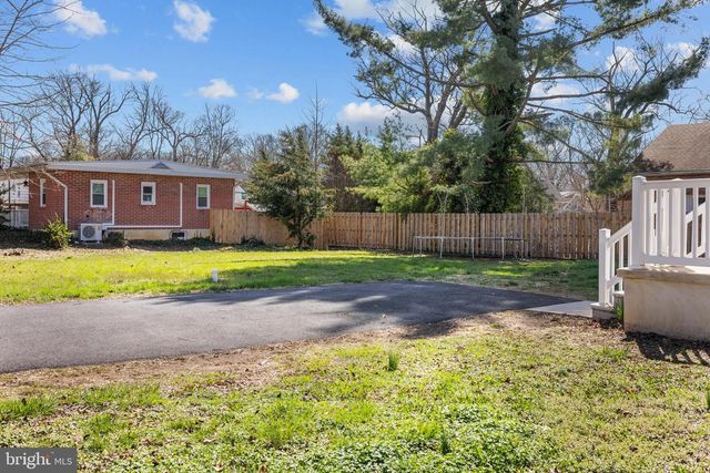 201 COLUMBIA AVE, Newfield, NJ 08344
