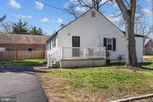 201 COLUMBIA AVE, Newfield, NJ 08344