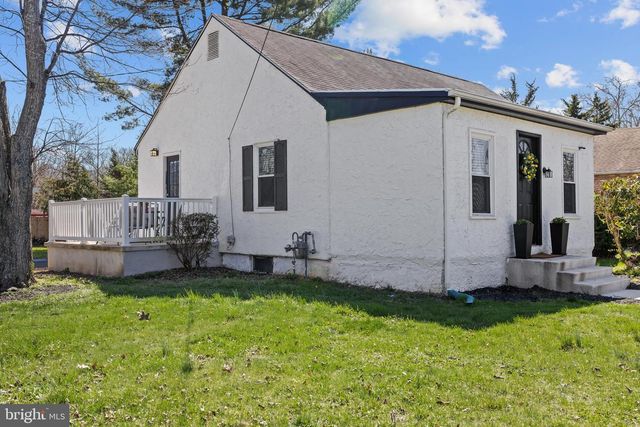 201 COLUMBIA AVE, Newfield, NJ 08344