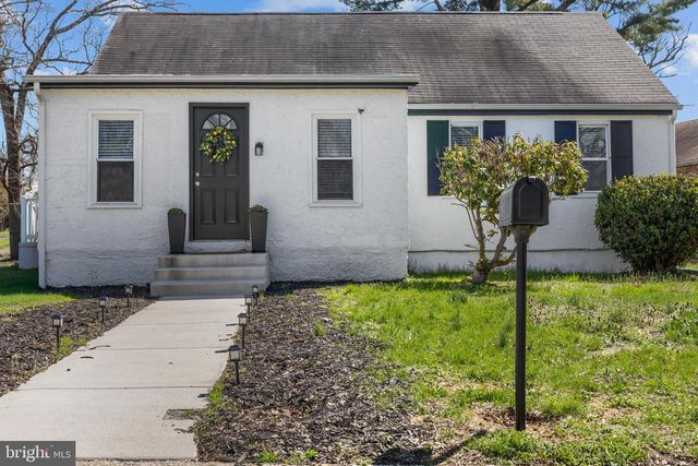 201 COLUMBIA AVE, Newfield, NJ 08344