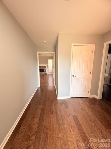 4014 Racoon Court, Matthews, NC 28105