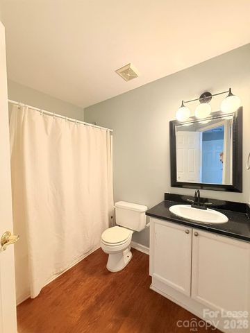 4014 Racoon Court, Matthews, NC 28105