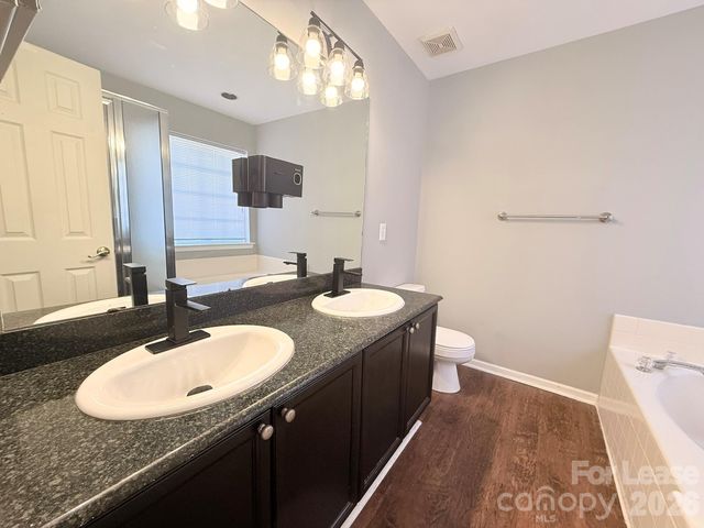 4014 Racoon Court, Matthews, NC 28105