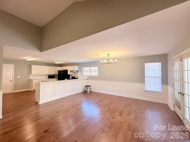 4014 Racoon Court, Matthews, NC 28105