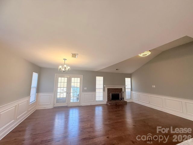 4014 Racoon Court, Matthews, NC 28105