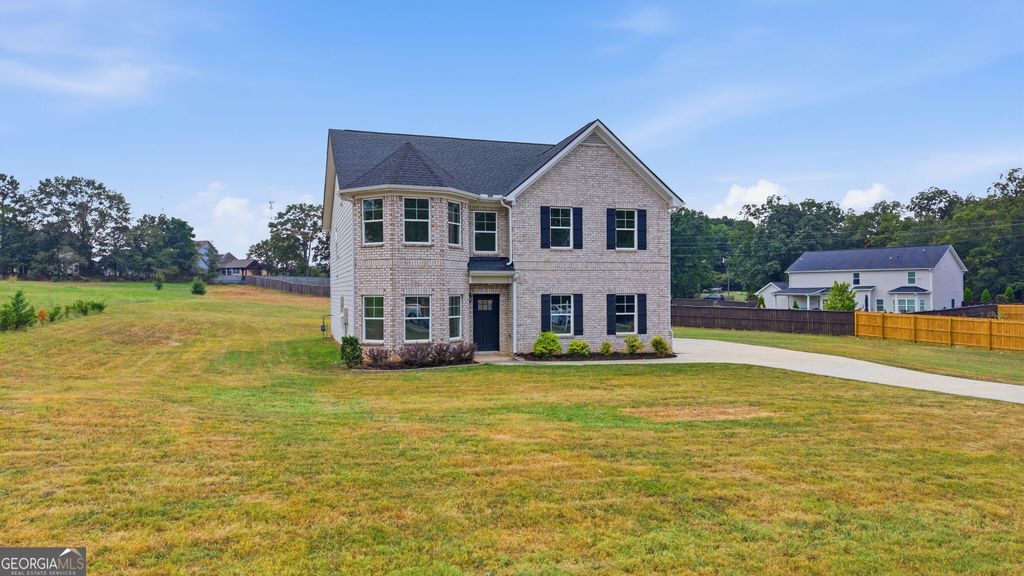 685 S Jeff Davis Drive, Fayetteville, GA 30215 — photo 2