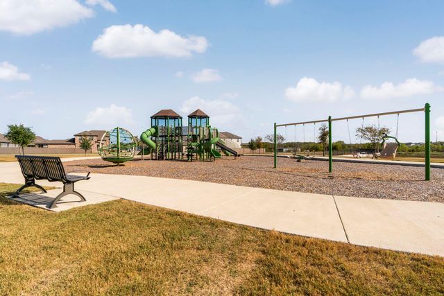 7400 Lowery XING, Austin, TX 78744