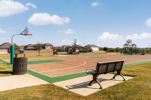 7400 Lowery XING, Austin, TX 78744