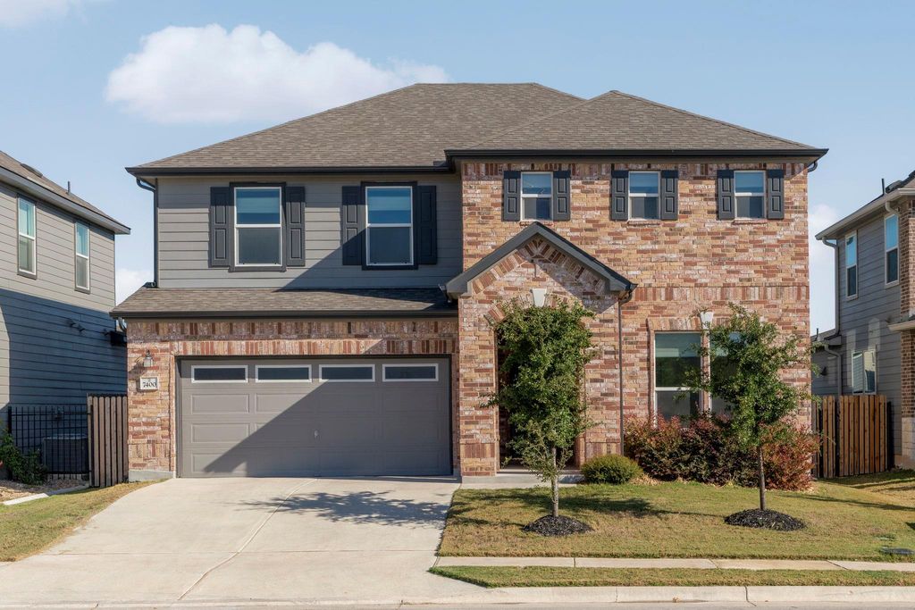 7400 Lowery XING, Austin, TX 78744
