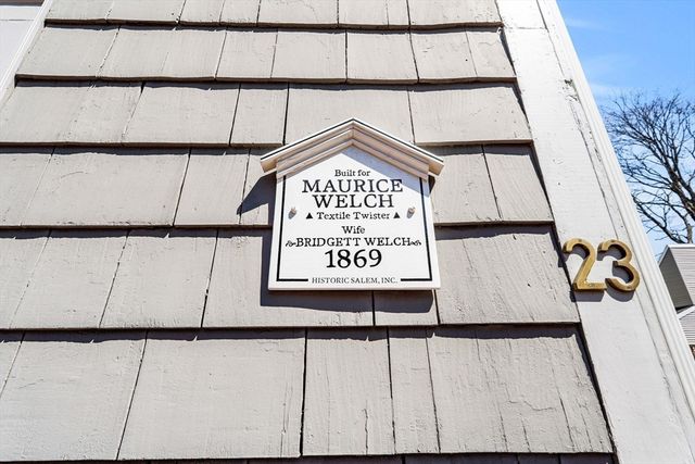 23 Union Street 2, Salem, MA 01970