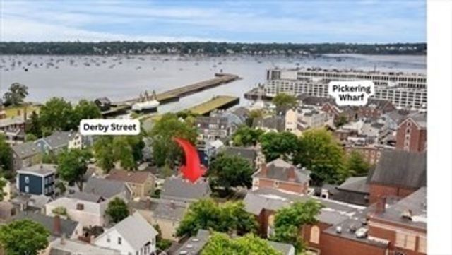 23 Union Street 2, Salem, MA 01970