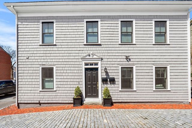 23 Union Street 2, Salem, MA 01970