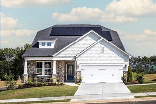 2233 Gardenwalk Way, Marietta, GA 30066