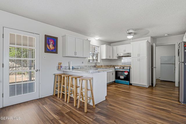 8108 MORLEY Drive, El Paso, TX 79925