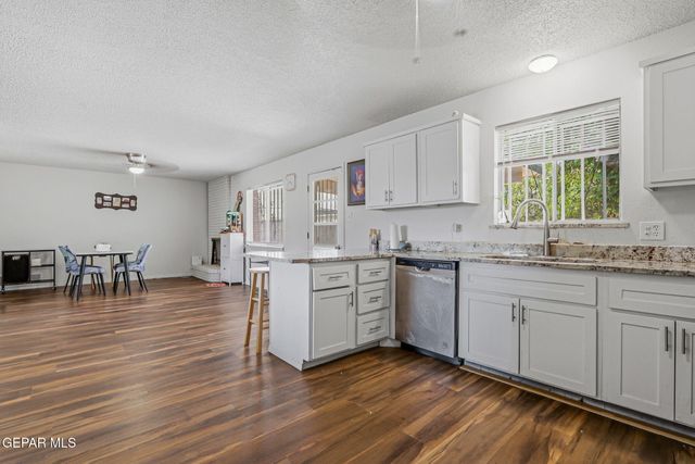 8108 MORLEY Drive, El Paso, TX 79925