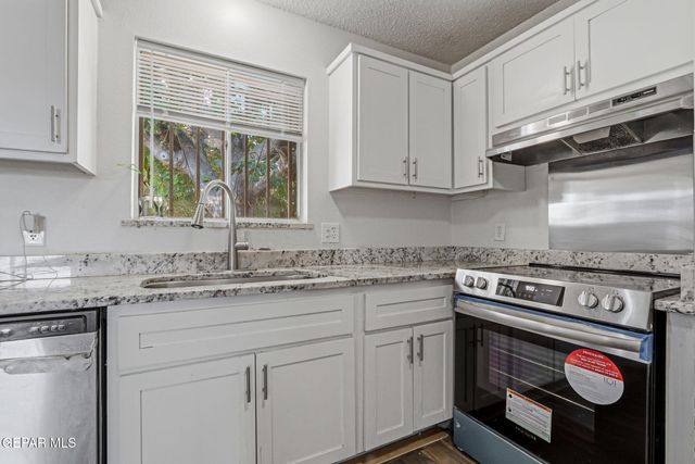 8108 MORLEY Drive, El Paso, TX 79925