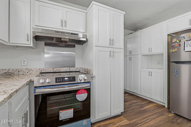 8108 MORLEY Drive, El Paso, TX 79925