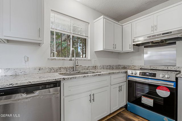 8108 MORLEY Drive, El Paso, TX 79925