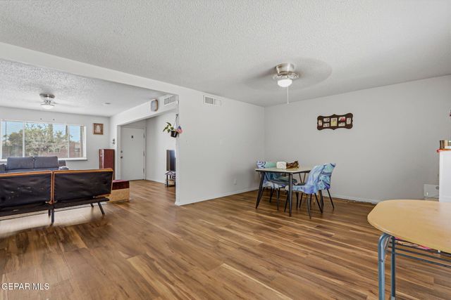 8108 MORLEY Drive, El Paso, TX 79925