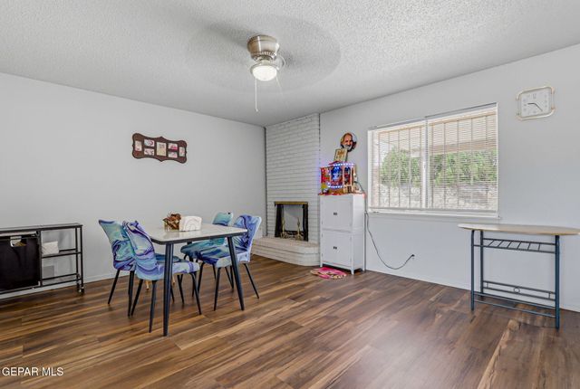 8108 MORLEY Drive, El Paso, TX 79925