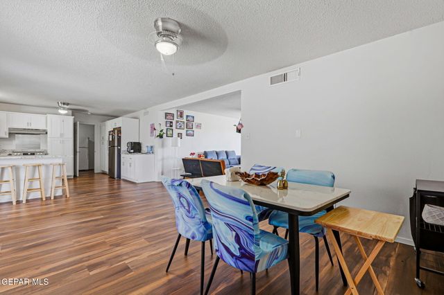 8108 MORLEY Drive, El Paso, TX 79925