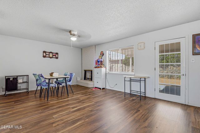 8108 MORLEY Drive, El Paso, TX 79925