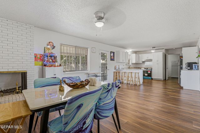8108 MORLEY Drive, El Paso, TX 79925
