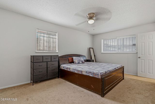 8108 MORLEY Drive, El Paso, TX 79925