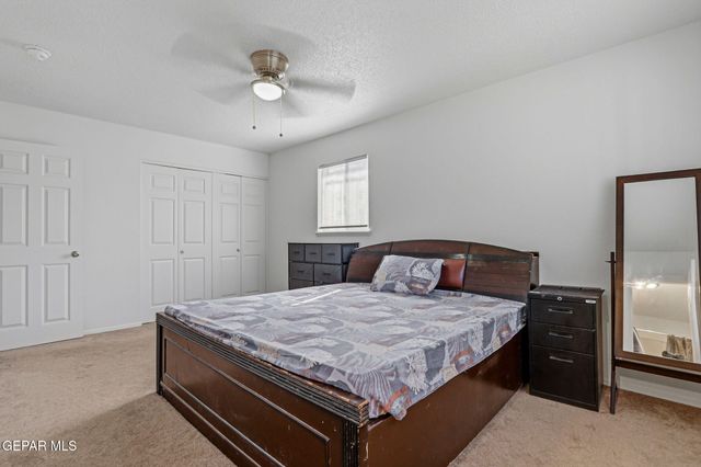 8108 MORLEY Drive, El Paso, TX 79925