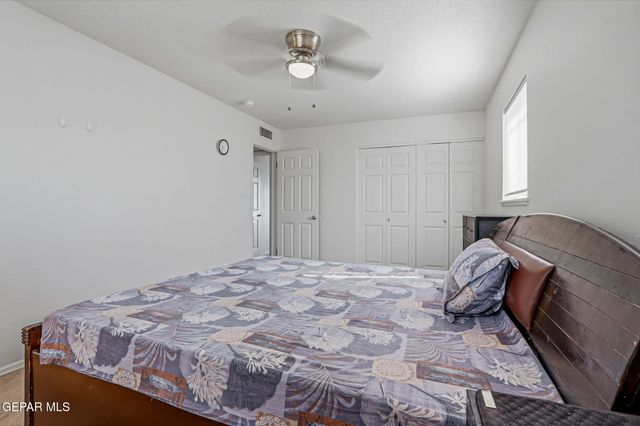 8108 MORLEY Drive, El Paso, TX 79925