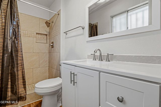 8108 MORLEY Drive, El Paso, TX 79925