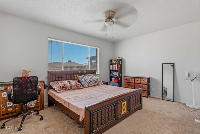 8108 MORLEY Drive, El Paso, TX 79925