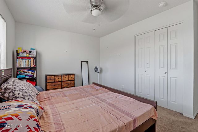 8108 MORLEY Drive, El Paso, TX 79925