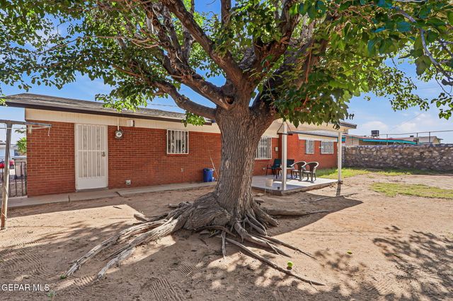 8108 MORLEY Drive, El Paso, TX 79925