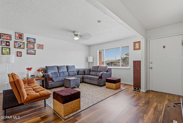 8108 MORLEY Drive, El Paso, TX 79925