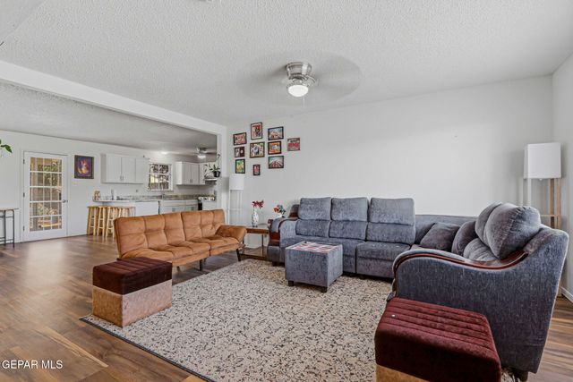 8108 MORLEY Drive, El Paso, TX 79925