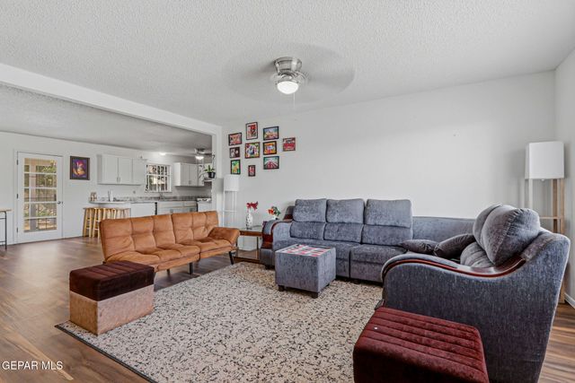8108 MORLEY Drive, El Paso, TX 79925