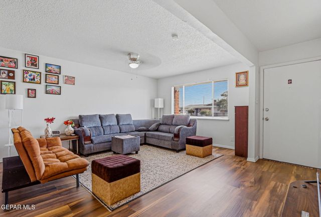 8108 MORLEY Drive, El Paso, TX 79925