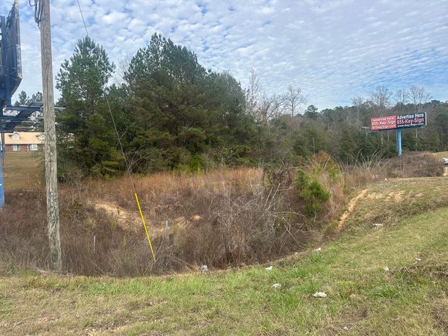 1.6 Acres LA JAUNIE Ln., Sumrall, MS 39475