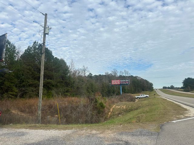 1.6 Acres LA JAUNIE Ln., Sumrall, MS 39475