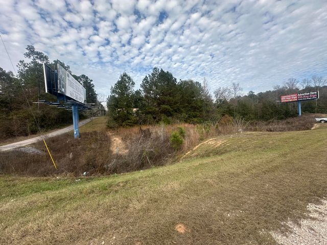 1.6 Acres LA JAUNIE Ln., Sumrall, MS 39475