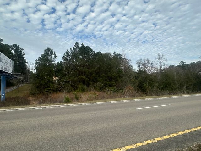 1.6 Acres LA JAUNIE Ln., Sumrall, MS 39475