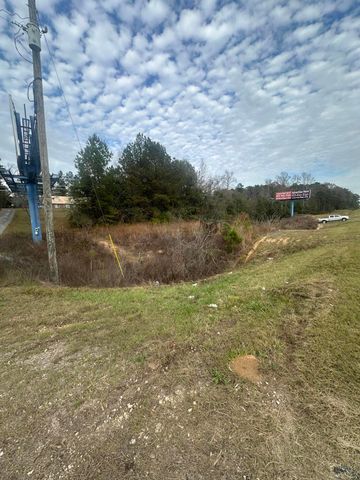 1.6 Acres LA JAUNIE Ln., Sumrall, MS 39475